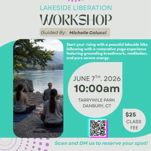 Lakeside Liberation Workshop